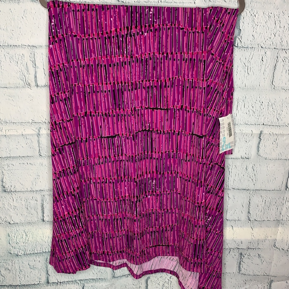 LLR Maxi 2XL